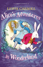 Alice's Adventures in Wonderland: Faber Children's Classics - Retail Maharaj