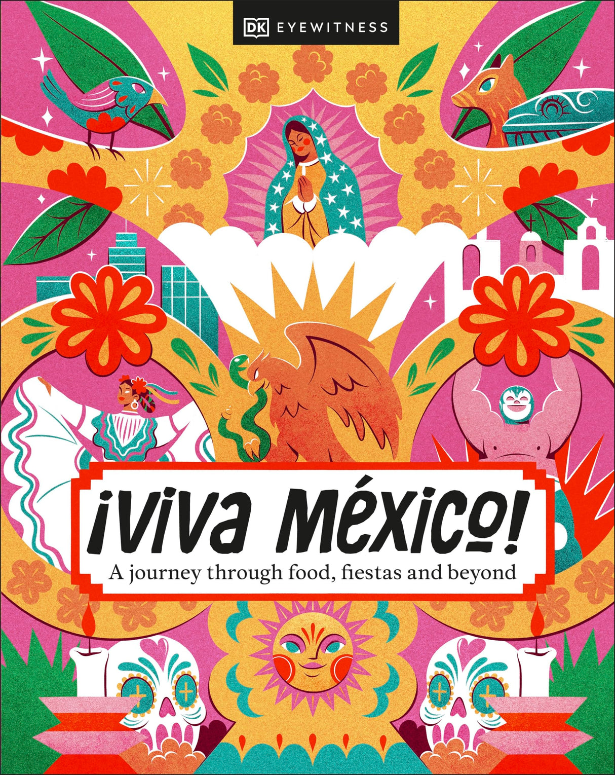 ¡Viva Mexico! - Retail Maharaj