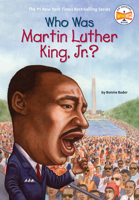 Who Was Martin Luther King, Jr.? - Retail Maharaj