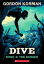 Dive #03: The Danger: Volume 3 - Retail Maharaj