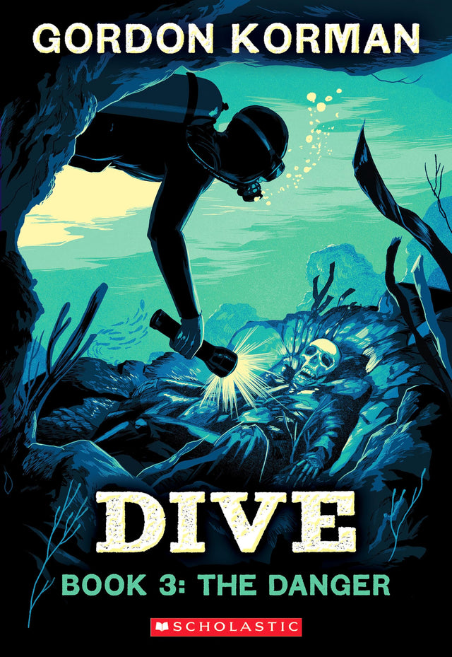 Dive #03: The Danger: Volume 3 - Retail Maharaj