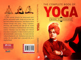 THE COMPLETE BOOK OF YOGA - Retail Maharaj