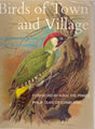 Birds Of Town & Village - Retail Maharaj