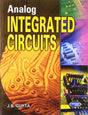 Analog Integrated Circuits - Retail Maharaj