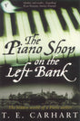 The Piano Shop On The Left Bank - Retail Maharaj