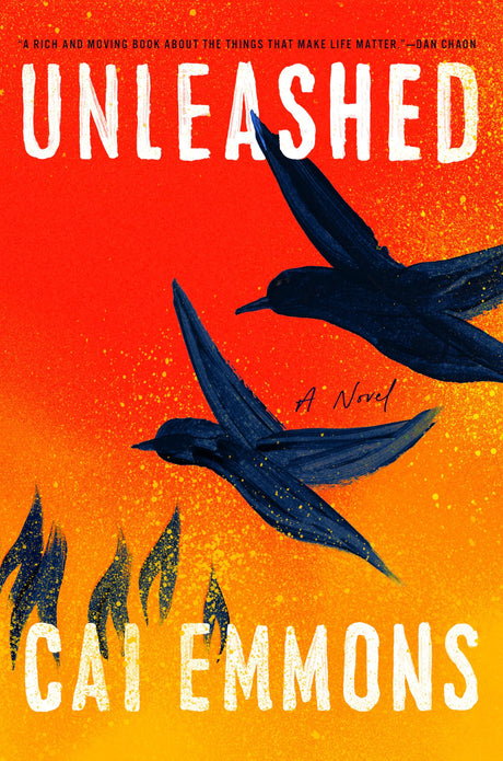 Unleashed: A Novel - Retail Maharaj