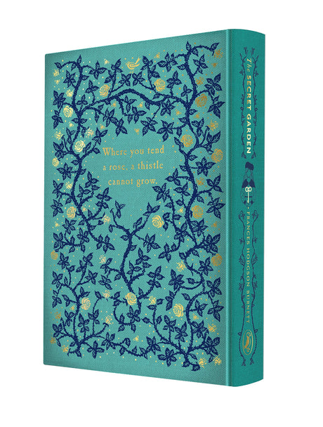 The Secret Garden - Retail Maharaj