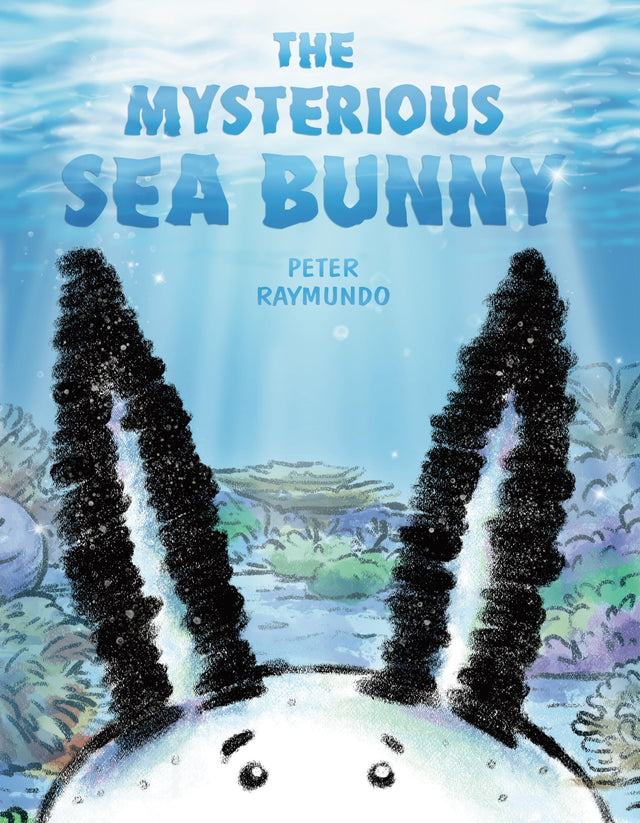 The Mysterious Sea Bunny - Retail Maharaj