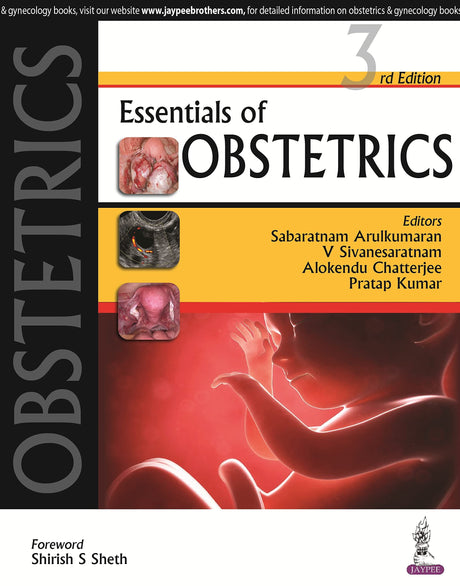 ESSENTIALS OF OBSTETRICS - Retail Maharaj