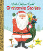 Little Golden Book Christmas Stories - Retail Maharaj