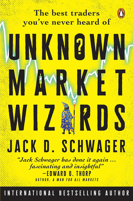 Unknown Market Wizards: The Best Traders You've Never Heard Of - Retail Maharaj