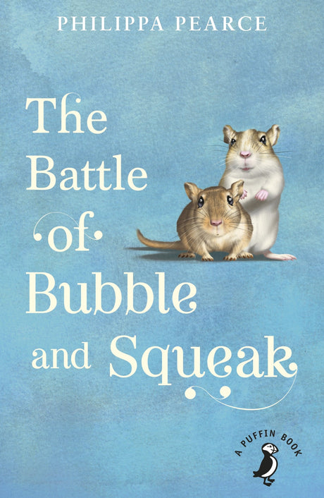 The Battle of Bubble and Squeak - Retail Maharaj