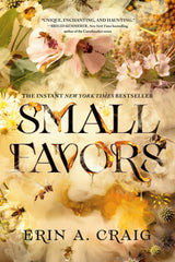 Small Favors - Retail Maharaj