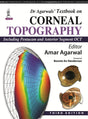 DR AGARWAL'S TEXTBOOK ON CORNEAL TOPOGRAPHY(INCLUDING PENTACAM AND ANTERIOR SEGMENT OCT) - Retail Maharaj