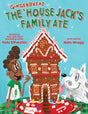 The Gingerbread House Jack's Family Ate - Retail Maharaj