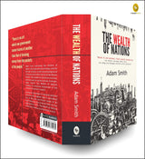 The Wealth of Nations - Retail Maharaj