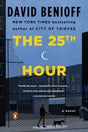 The 25th Hour: A Novel - Retail Maharaj