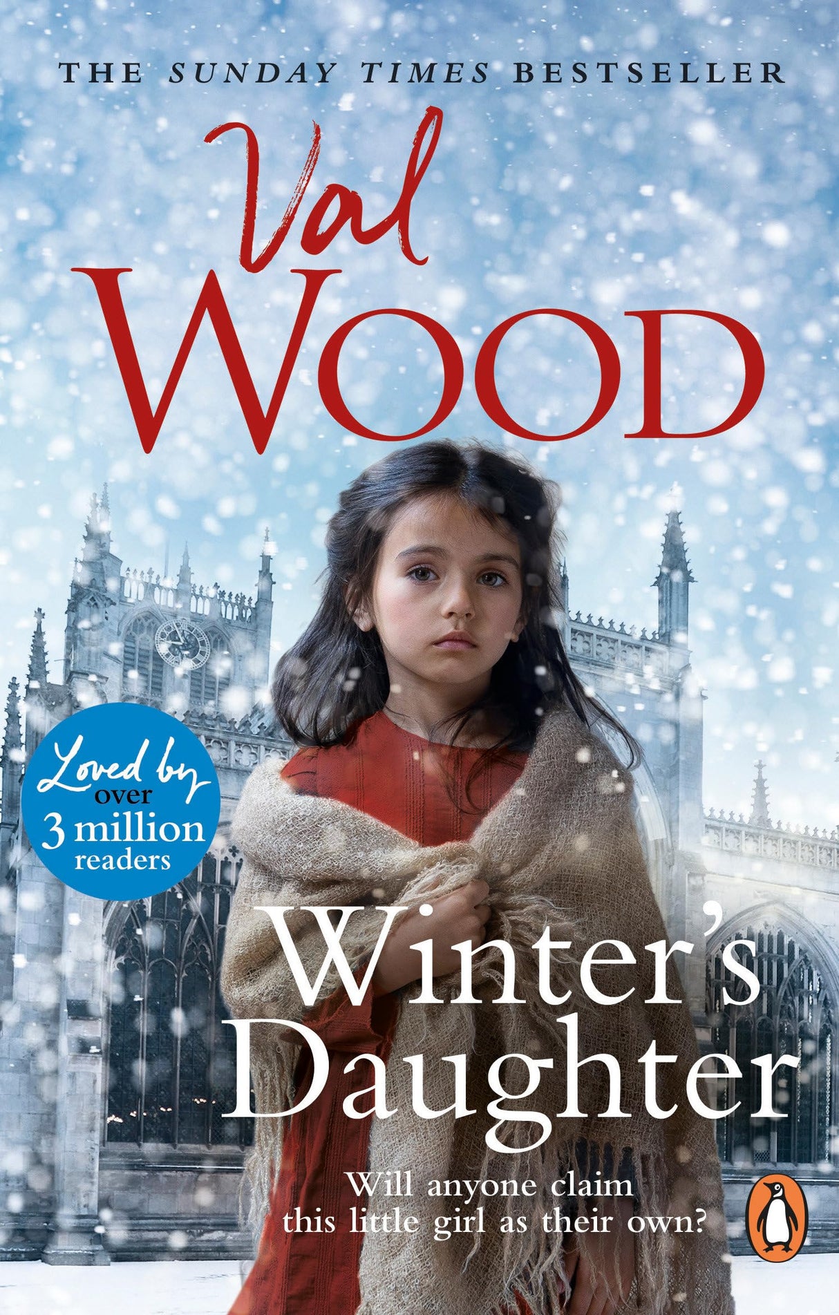 Winter's Daughter: An unputdownable historical novel of triumph over adversity from the Sunday Times bestselling author - Retail Maharaj