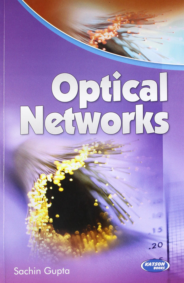 Optical Networks - Retail Maharaj