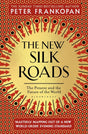 The New Silk Roads: The Present and Future of the World - Retail Maharaj
