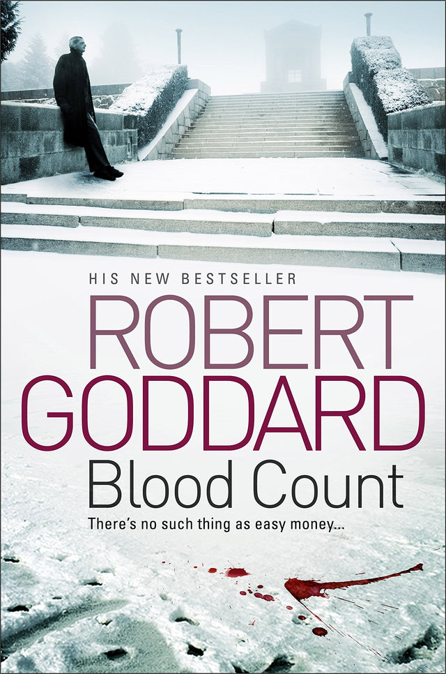 Blood Count - Retail Maharaj