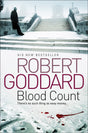 Blood Count - Retail Maharaj