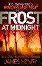 Frost at Midnight: DI Jack Frost series 4 (DI Jack Frost Prequel, 4) - Retail Maharaj