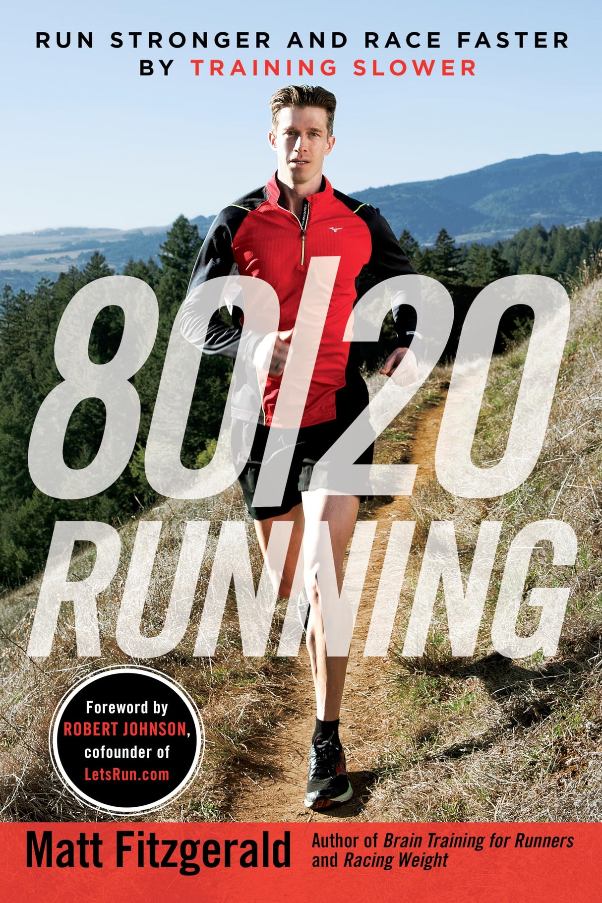 80/20 Running - Retail Maharaj