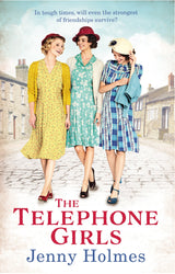 The Telephone Girls - Retail Maharaj