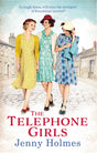 The Telephone Girls - Retail Maharaj