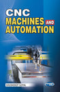 CNC Machines and Automation - Retail Maharaj
