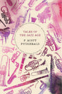 Tales of the Jazz Age (Macmillan Popular Classics) - Retail Maharaj