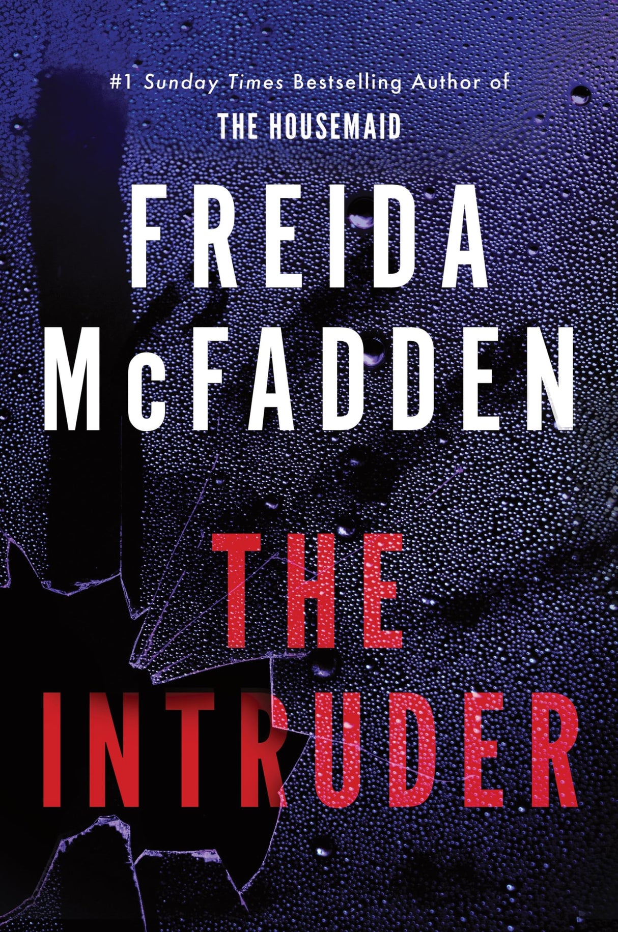 The Intruder | The Brand-New Addictive Thriller from author of The Housemaid Series | Viral Tik-Tok Sensation - Retail Maharaj