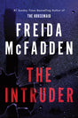 The Intruder | The Brand-New Addictive Thriller from author of The Housemaid Series | Viral Tik-Tok Sensation - Retail Maharaj