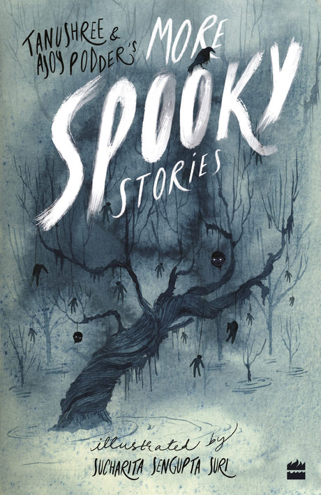 More Spooky Stories - Retail Maharaj