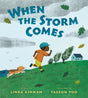 When the Storm Comes - Retail Maharaj
