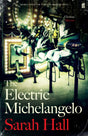 The Electric Michelangelo - Retail Maharaj