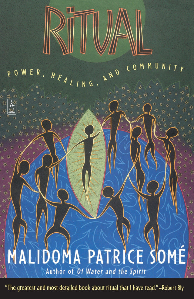 Ritual: Power, Healing and Community - Retail Maharaj