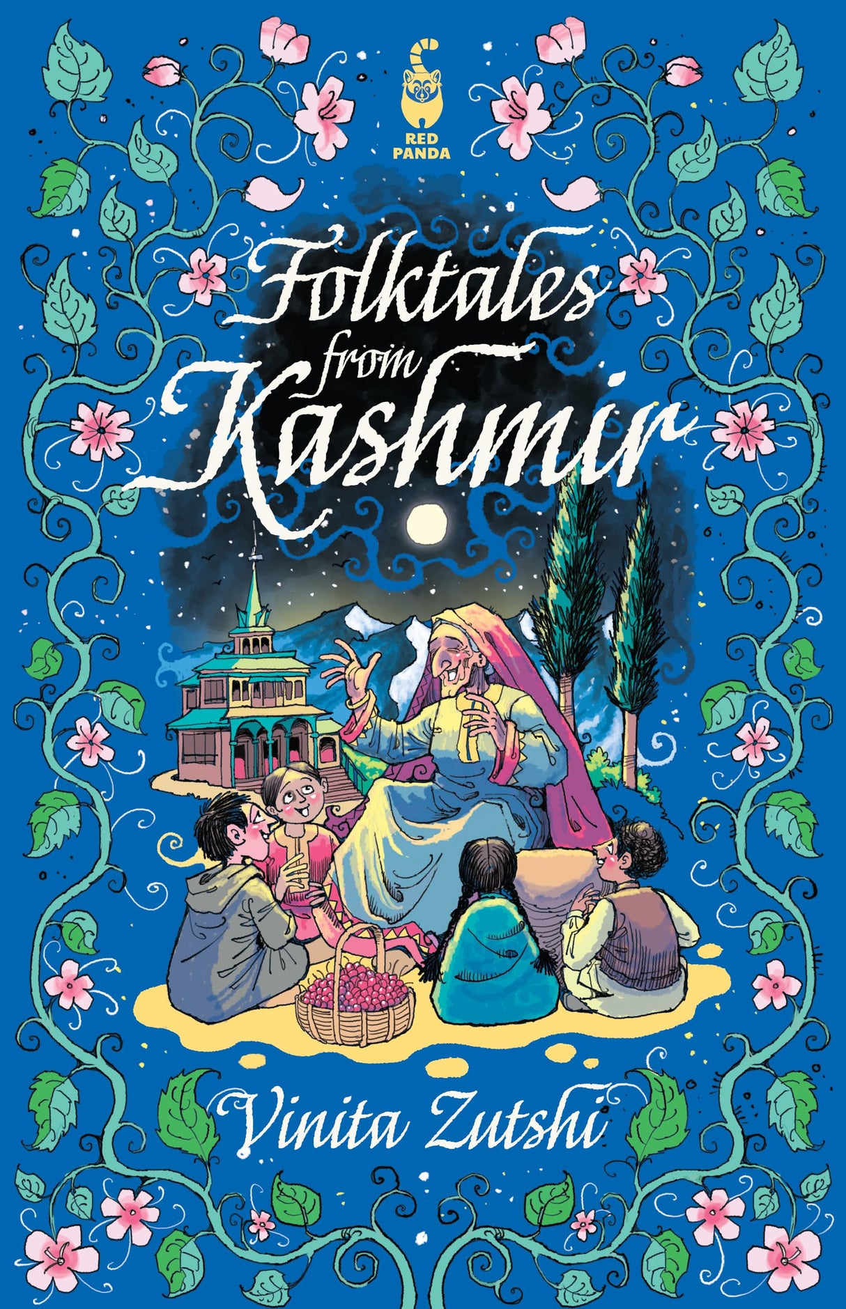 Folktales from Kashmir - Retail Maharaj