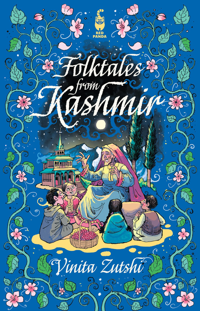 Folktales from Kashmir - Retail Maharaj