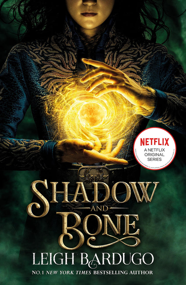 SHADOW AND BONE (NETFLIX TIE-IN) - Retail Maharaj