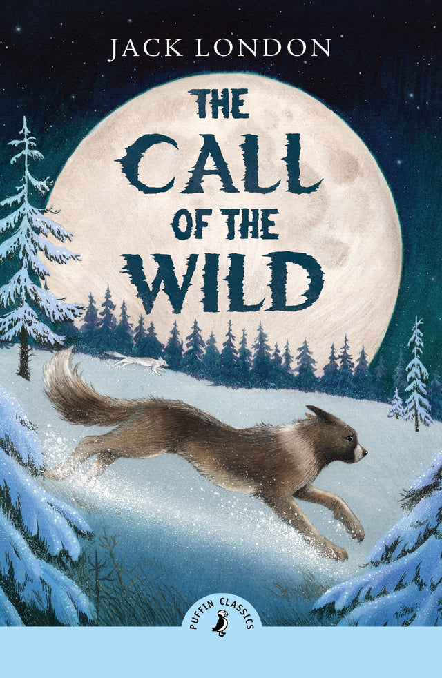 The Call of the Wild - Retail Maharaj