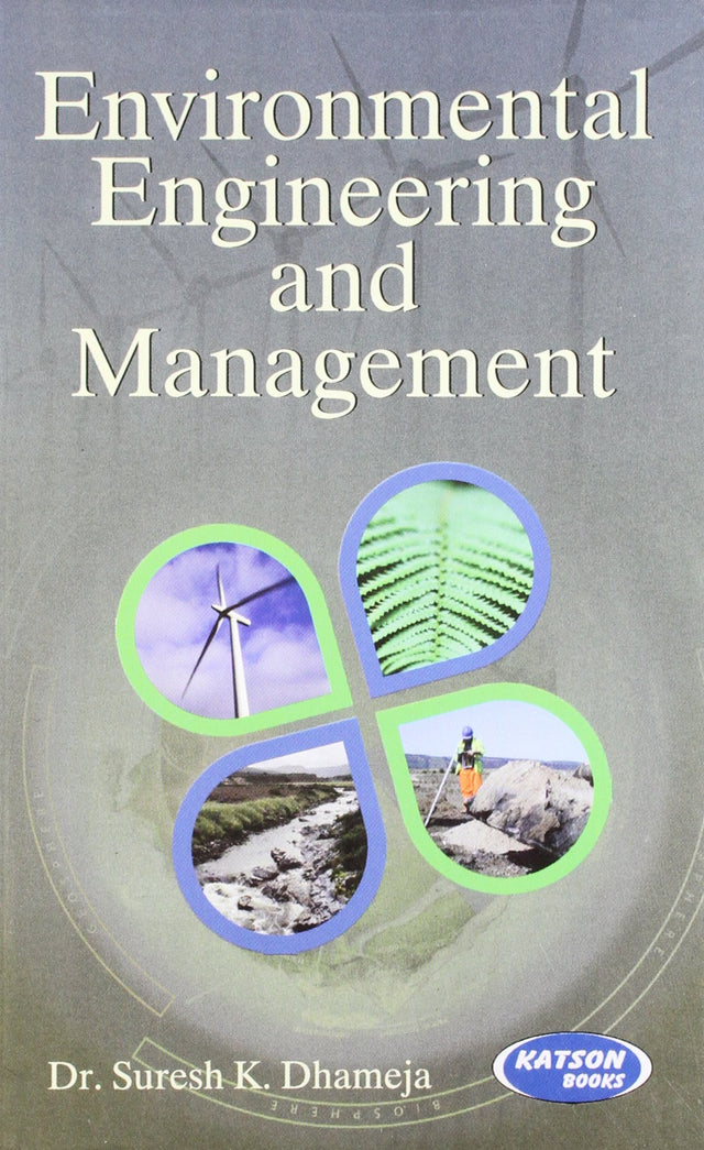 Environmental Engg. & Management - Retail Maharaj