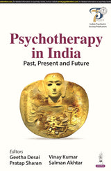 PSYCHOTHERAPY IN INDIA: PAST, PRESENT AND FUTURE - Retail Maharaj