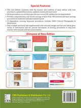 ESSENTIALS OF BASIC NURSING PROCEDURES 2ED (PB 2021) - Retail Maharaj