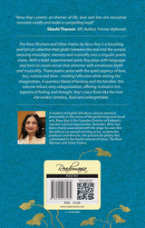The River Woman and Other Poems - Retail Maharaj