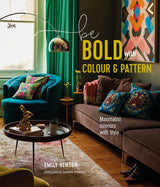 Be Bold with Colour and Pattern - Retail Maharaj