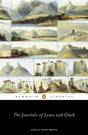 The Journals of Lewis and Clark (Lewis & Clark Expedition) - Retail Maharaj
