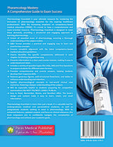 Pharmacology Essentials (2nd Edition) - Retail Maharaj