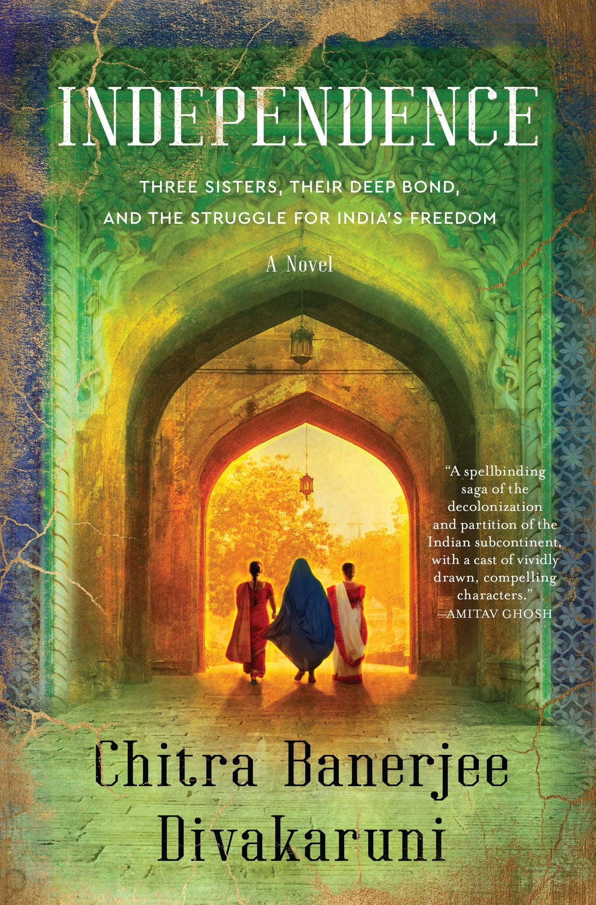 Independence: A Novel - Retail Maharaj